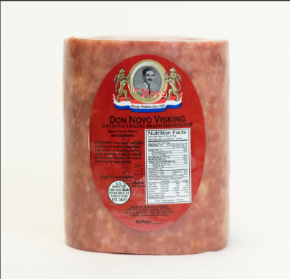 Jamon Visking Don Novo