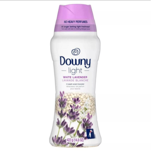 Downy Booster