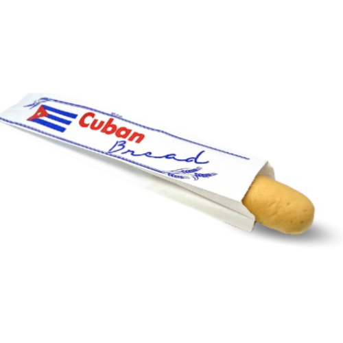 Pan Cubano Salado 1 foot