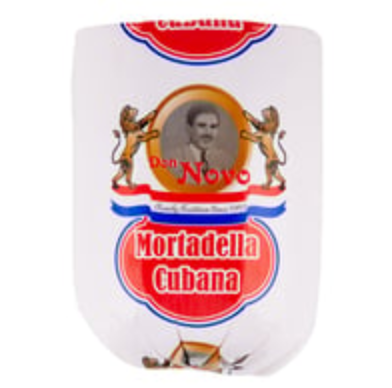 Mortadella Grande Do Novo