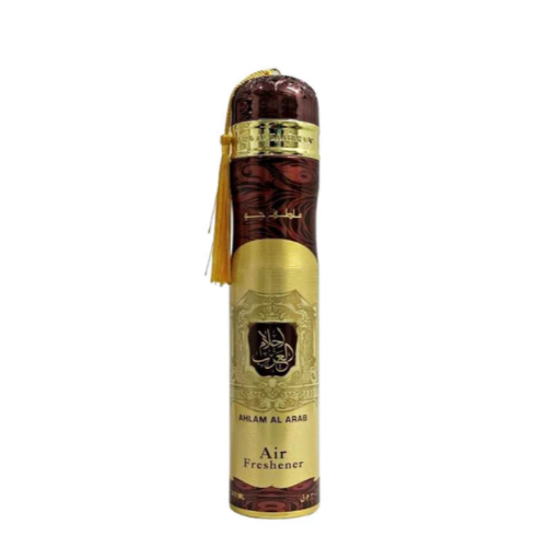 Air Freshener Ahlam Al Arab