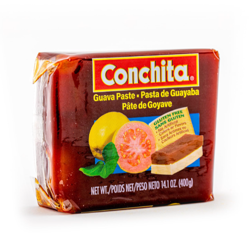 Guayaba Paste Conchita 14 oz