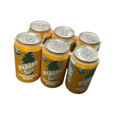 Soda Jupina 6/12 fl oz