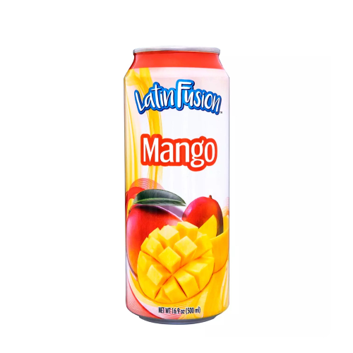 Cantina Latin Fusion Mango 500ml