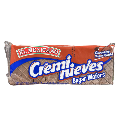 Chocolate Cremi 7.05 oz El Mexicano