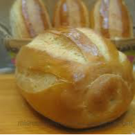 Pan de Mantequilla La Chiquita