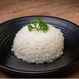 Arroz blanco
