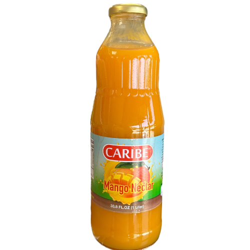 1Lt Jugo Caribe Mango
