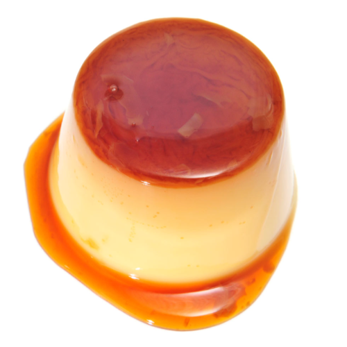 Flan Cubano