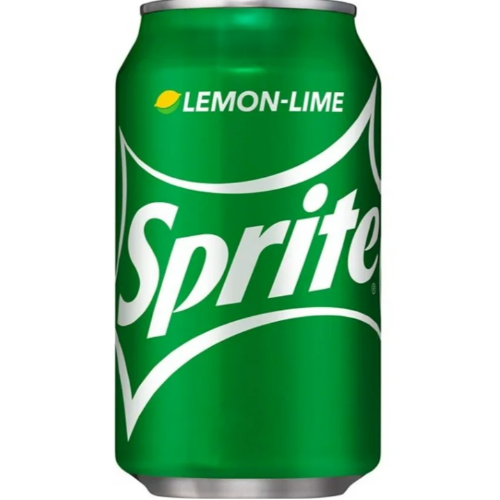 Cantina Soda Sprite