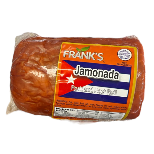 Jamonada Franks
