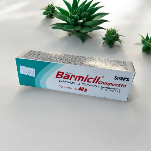 Barmicil