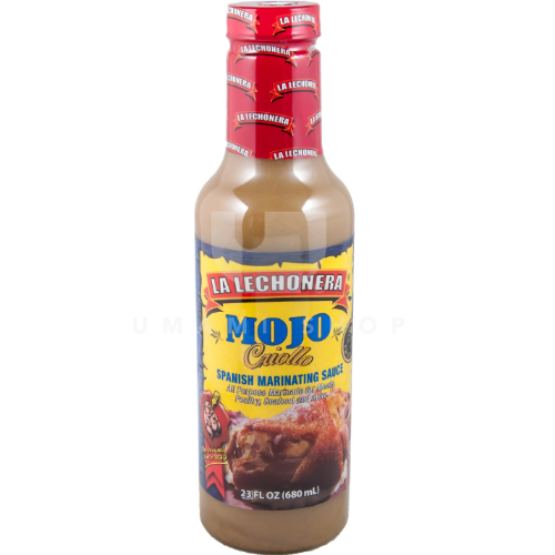 Lechonera Mojo Criollo 23 oz