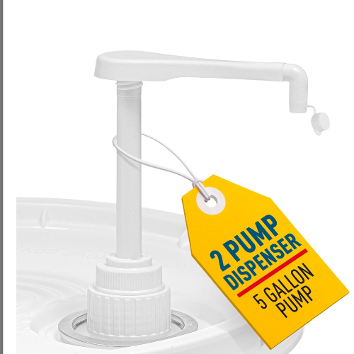 Pompas de Detergente