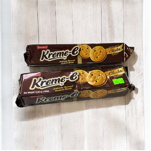 Kremee - Sabor Chocolate 150g