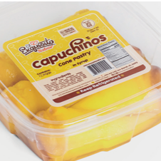 20oz Capuchinos El Exquisito