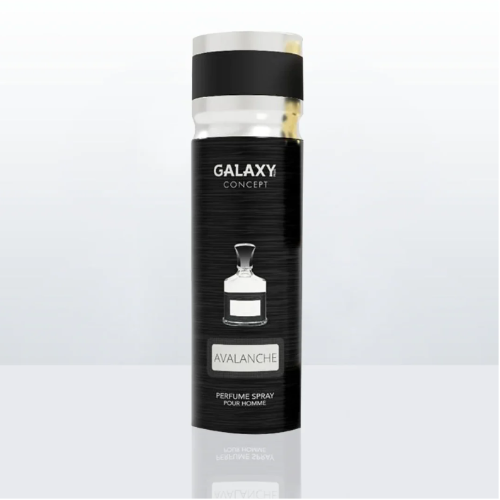 Perfume Galaxy Concept Avalanche