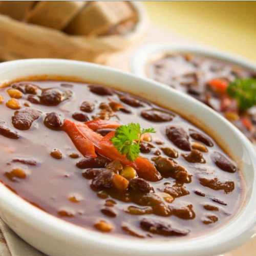 Frijoles rojos 16 onzas