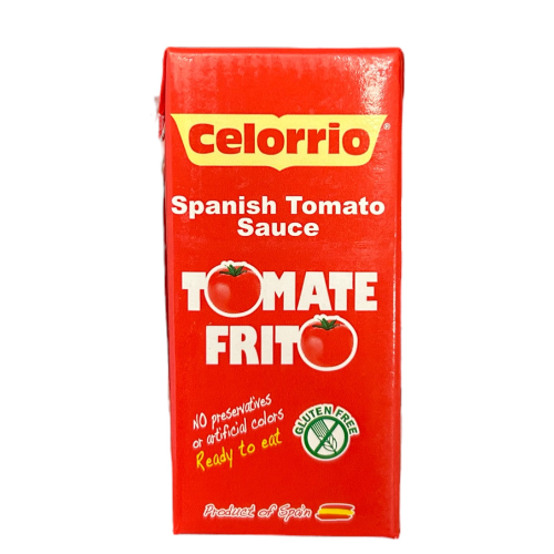 Celorrio Sofrito de tomate