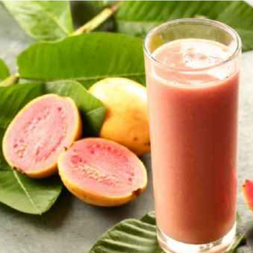 Batido de Guayaba (2 leches)