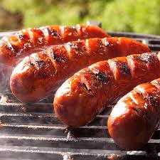 Chorizo Parrillero El Latino 1LB