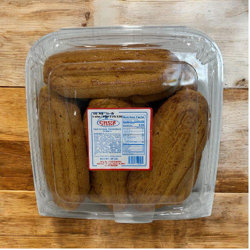 Pan de San Francisco 21oz