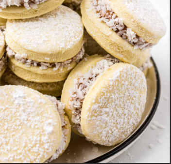 Alfajores