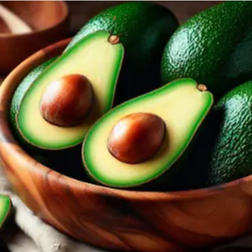 Ensalada de Aguacates