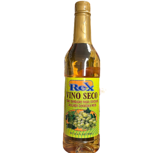 Vino seco REX 25.4 fl oz