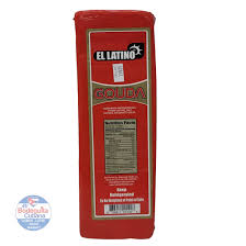 Queso Gouda El Latino