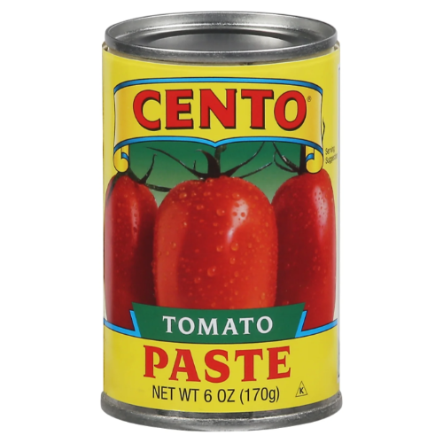 Pasta de Tomate Cento 12oz (340g)
