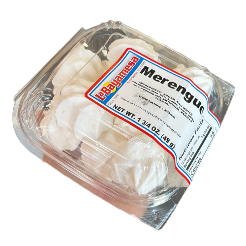 Merenguitos Rex Bayamesa