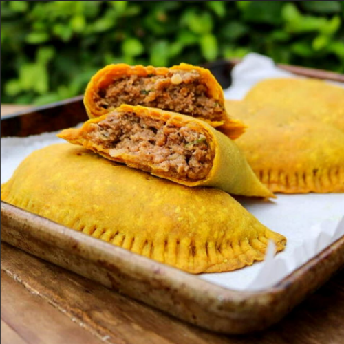 Empanada de Carne