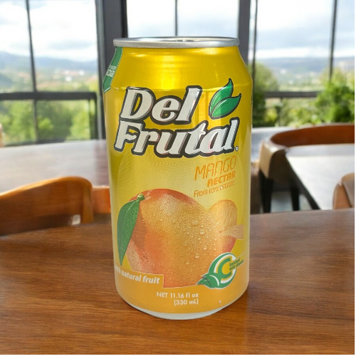Mango Jugo del frutal