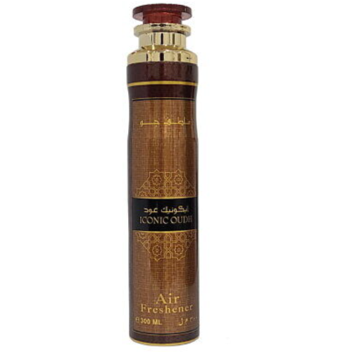 Air Freshener Iconic Oudh