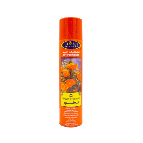 Air Freshener Al-Rebah