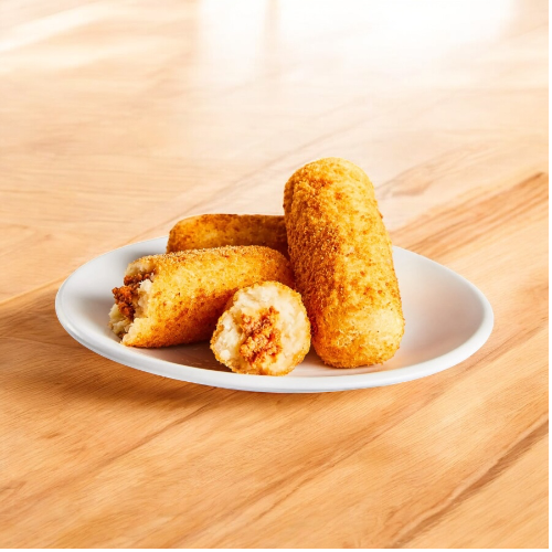 Yuca Rellena