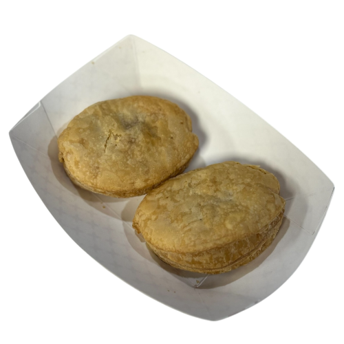 Pastel de carne
