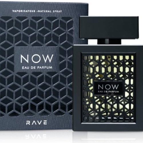 Perfume Now Intense