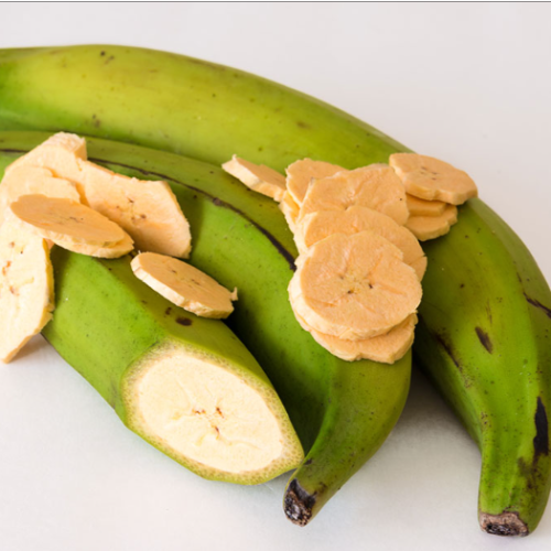 Platano Macho