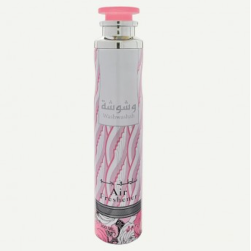 Air Freshener Washwashah
