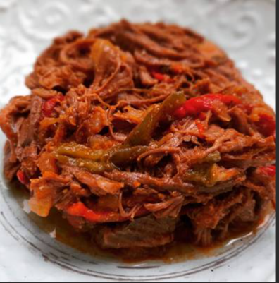 Ropa Vieja 12 onza