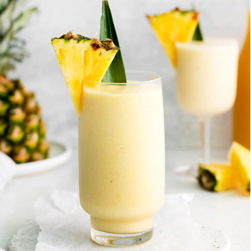 Cantina Pina Colada – La Caribeña Supermarket