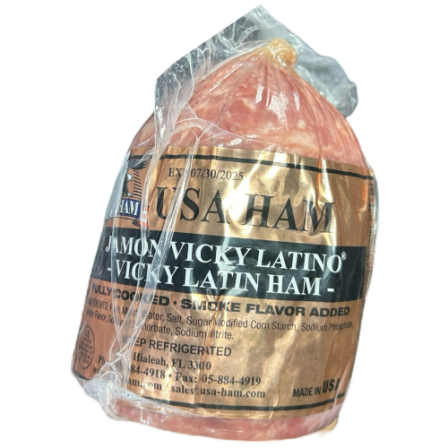 Visking Ham Regular