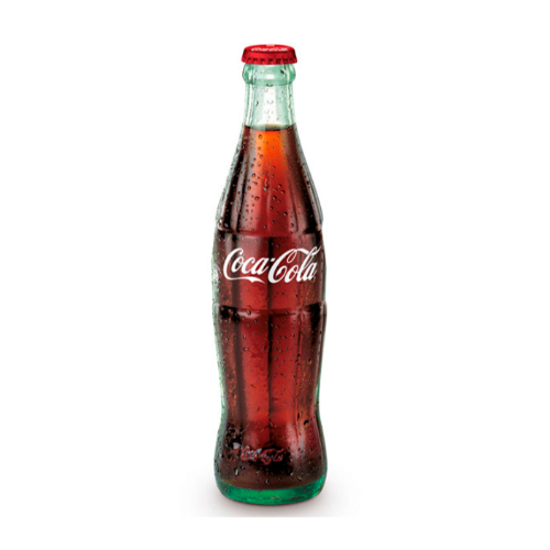 Cantina Coca Cola