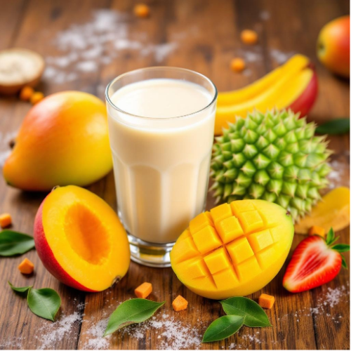 Batido 32 oz