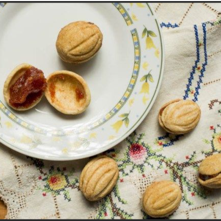 Nueces de Guayaba