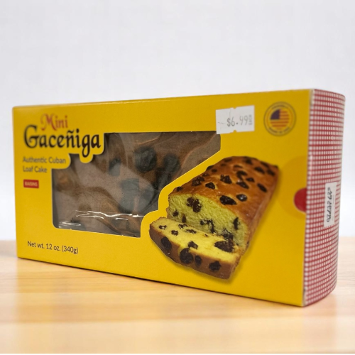 Gaceñiga Mini