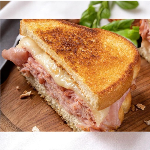 Sandwich Pequeno