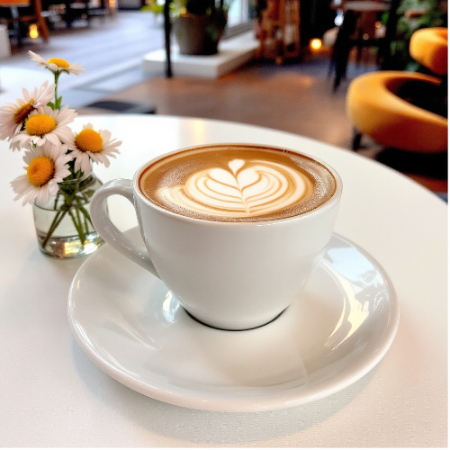 Cafe con Leche